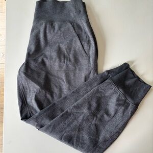 Athleta Gray Joggers